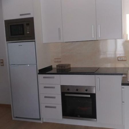 Apt Cardoso 3 Ao Lado Da Praia Peneco Albufeira Kültér fotó