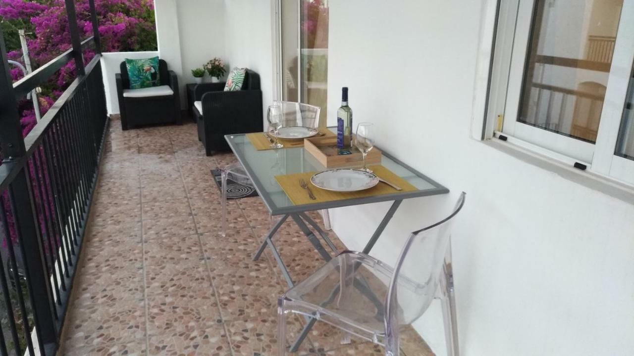 Apt Cardoso 3 Ao Lado Da Praia Peneco Albufeira Kültér fotó