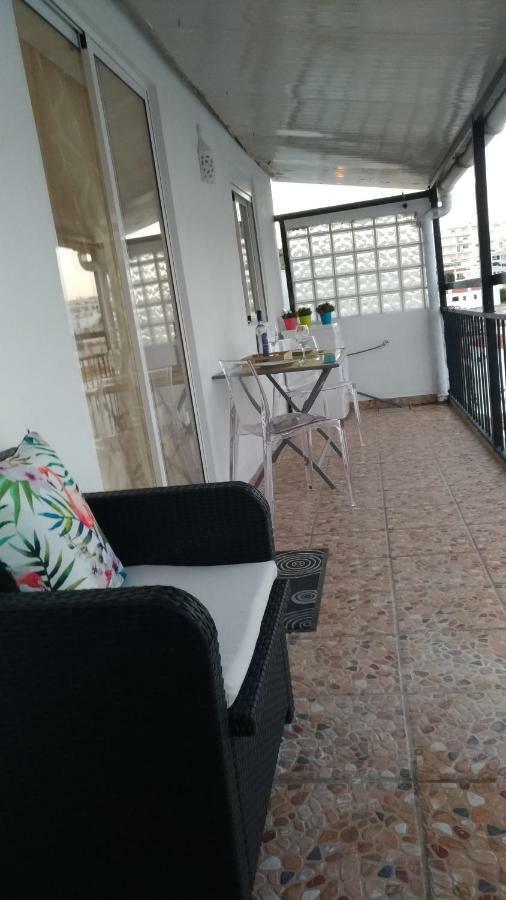 Apt Cardoso 3 Ao Lado Da Praia Peneco Albufeira Kültér fotó
