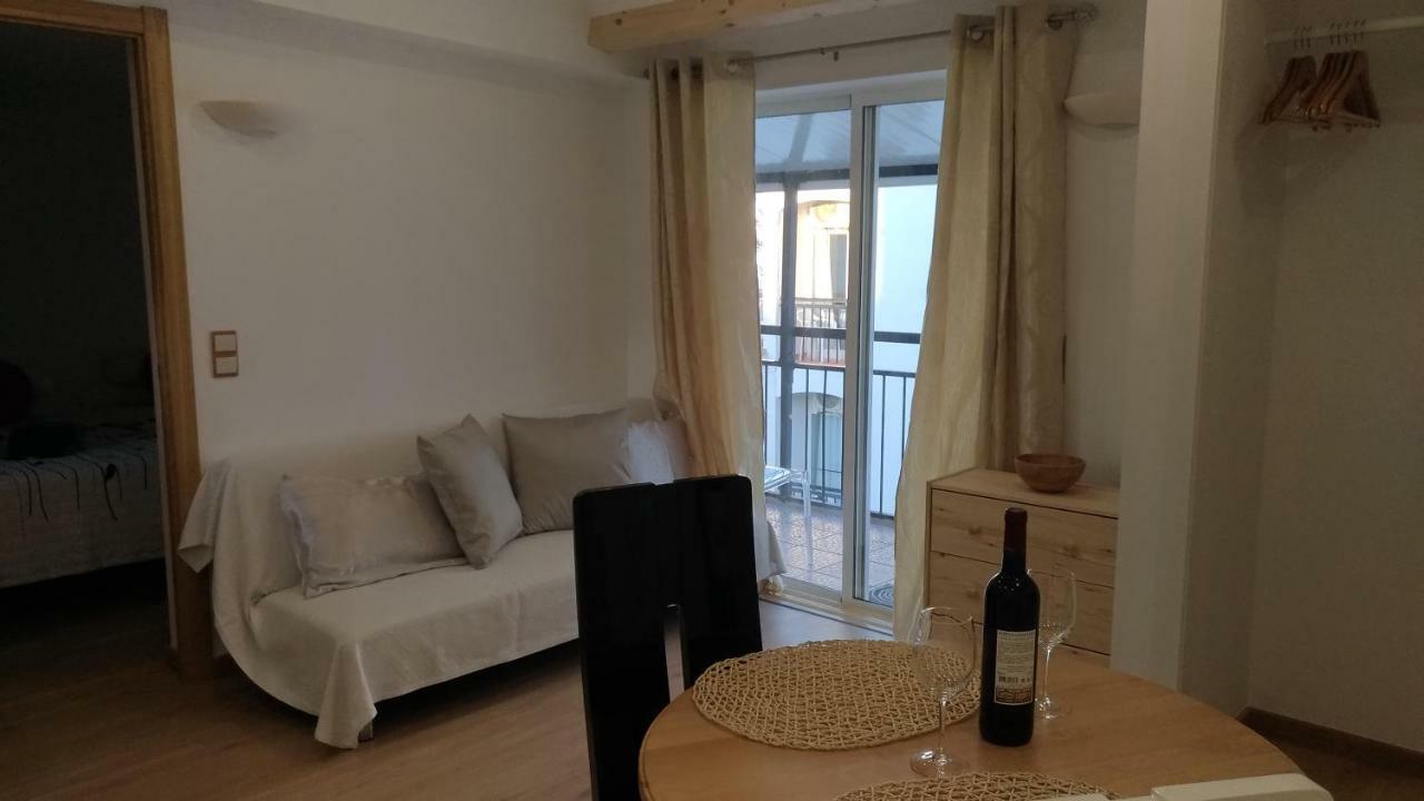 Apt Cardoso 3 Ao Lado Da Praia Peneco Albufeira Kültér fotó