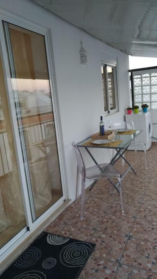 Apt Cardoso 3 Ao Lado Da Praia Peneco Albufeira Kültér fotó