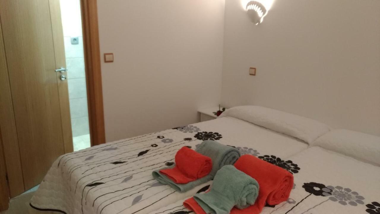 Apt Cardoso 3 Ao Lado Da Praia Peneco Albufeira Kültér fotó