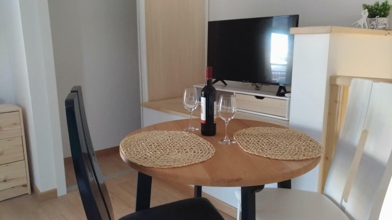 Apt Cardoso 3 Ao Lado Da Praia Peneco Albufeira Kültér fotó