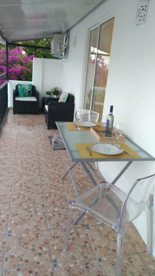 Apt Cardoso 3 Ao Lado Da Praia Peneco Albufeira Kültér fotó