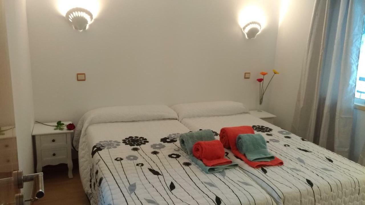 Apt Cardoso 3 Ao Lado Da Praia Peneco Albufeira Kültér fotó
